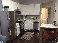 3 bed, 1 bath apartment for rent at 28 Clearway St Unit 3a, Back Bay — photo 1 of 3