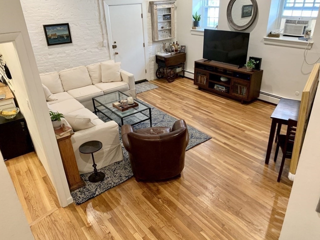 243 North St, North End