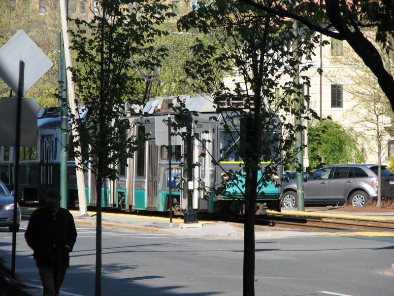 1061 Beacon St, Longwood