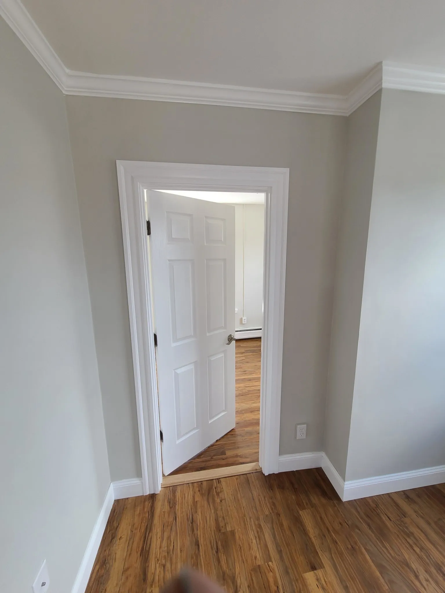 28 Fleet St, North End