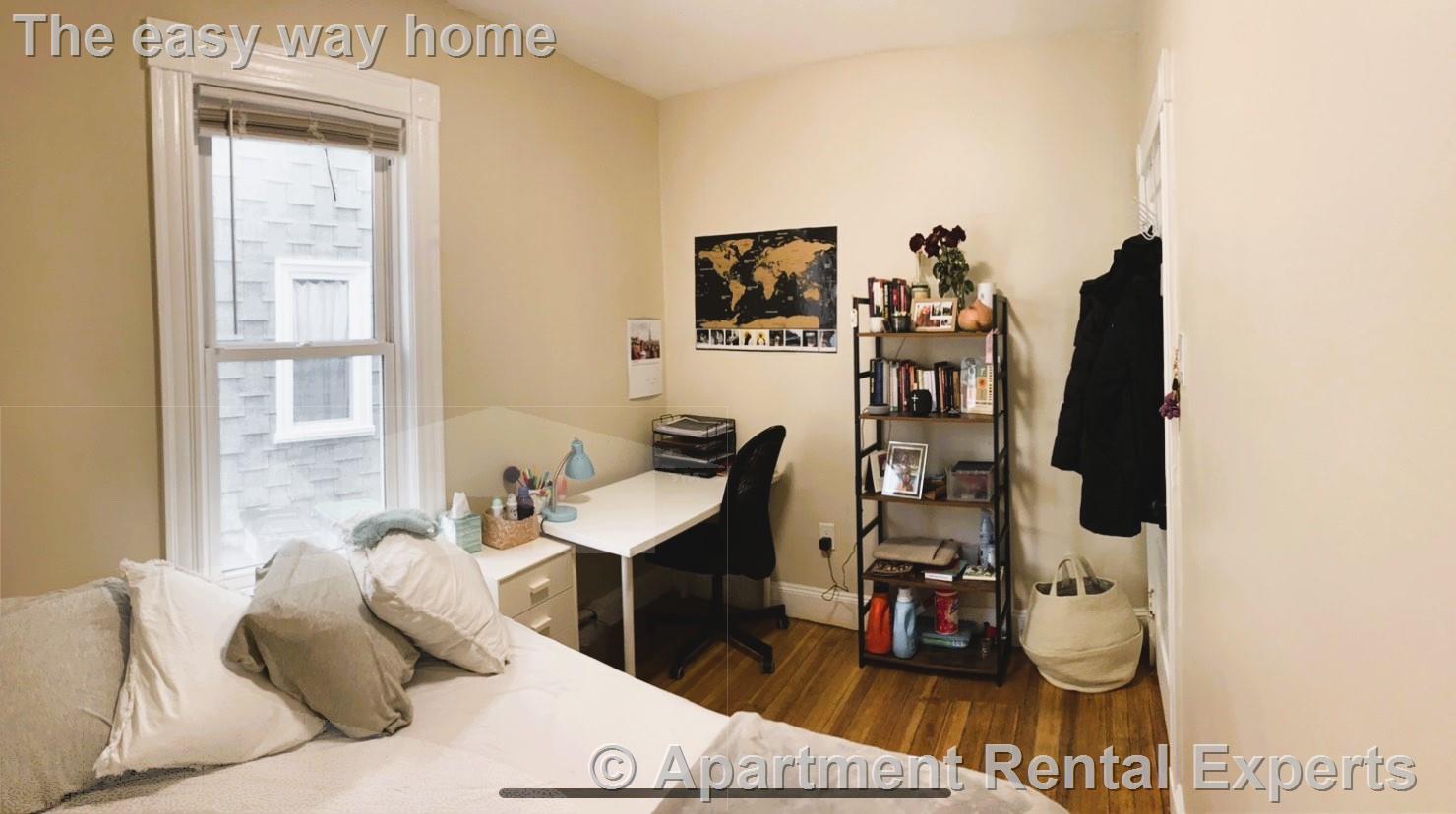 11 Harold St, Ward Two