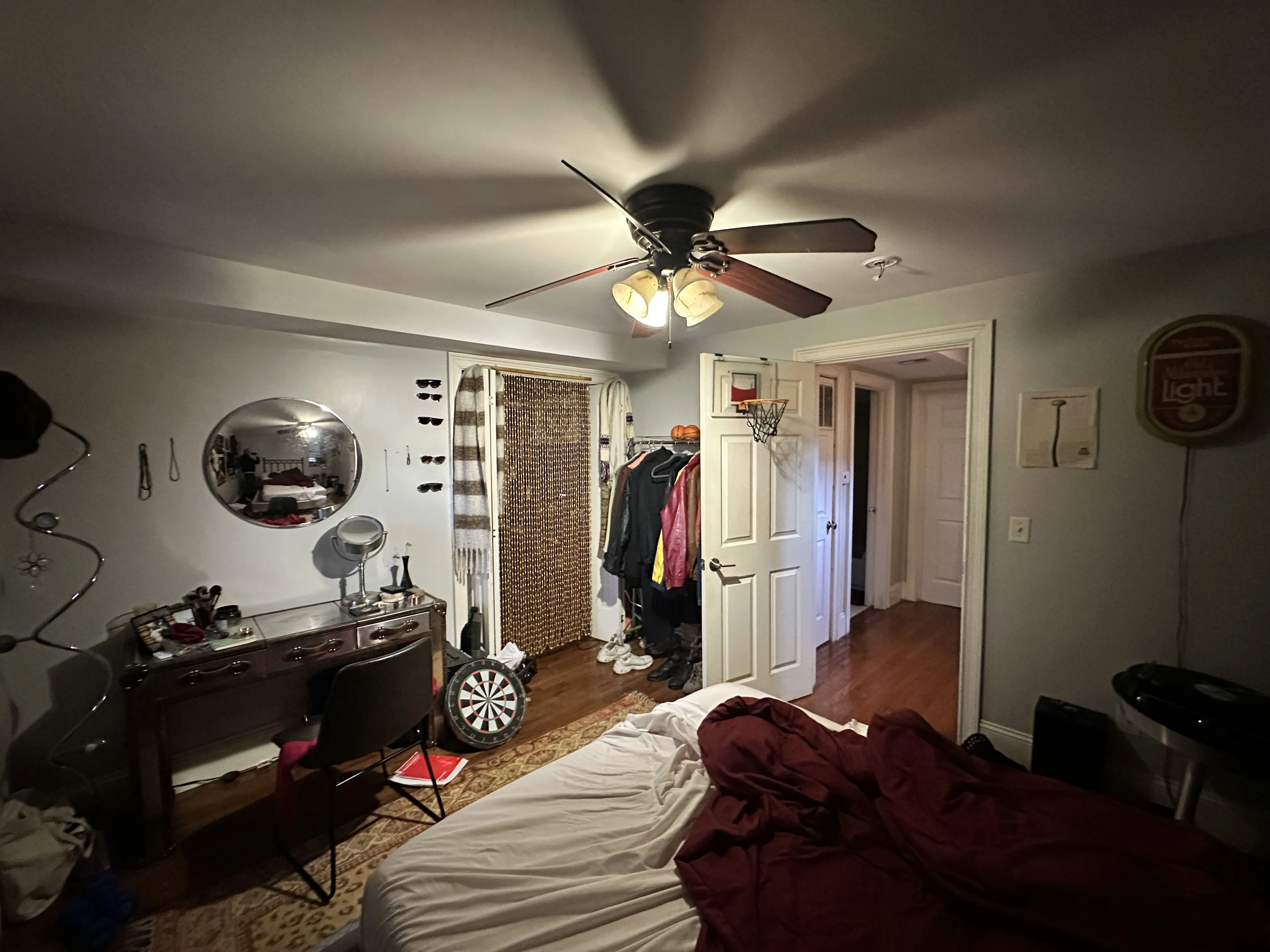 135 Hillside St, Mission Hill