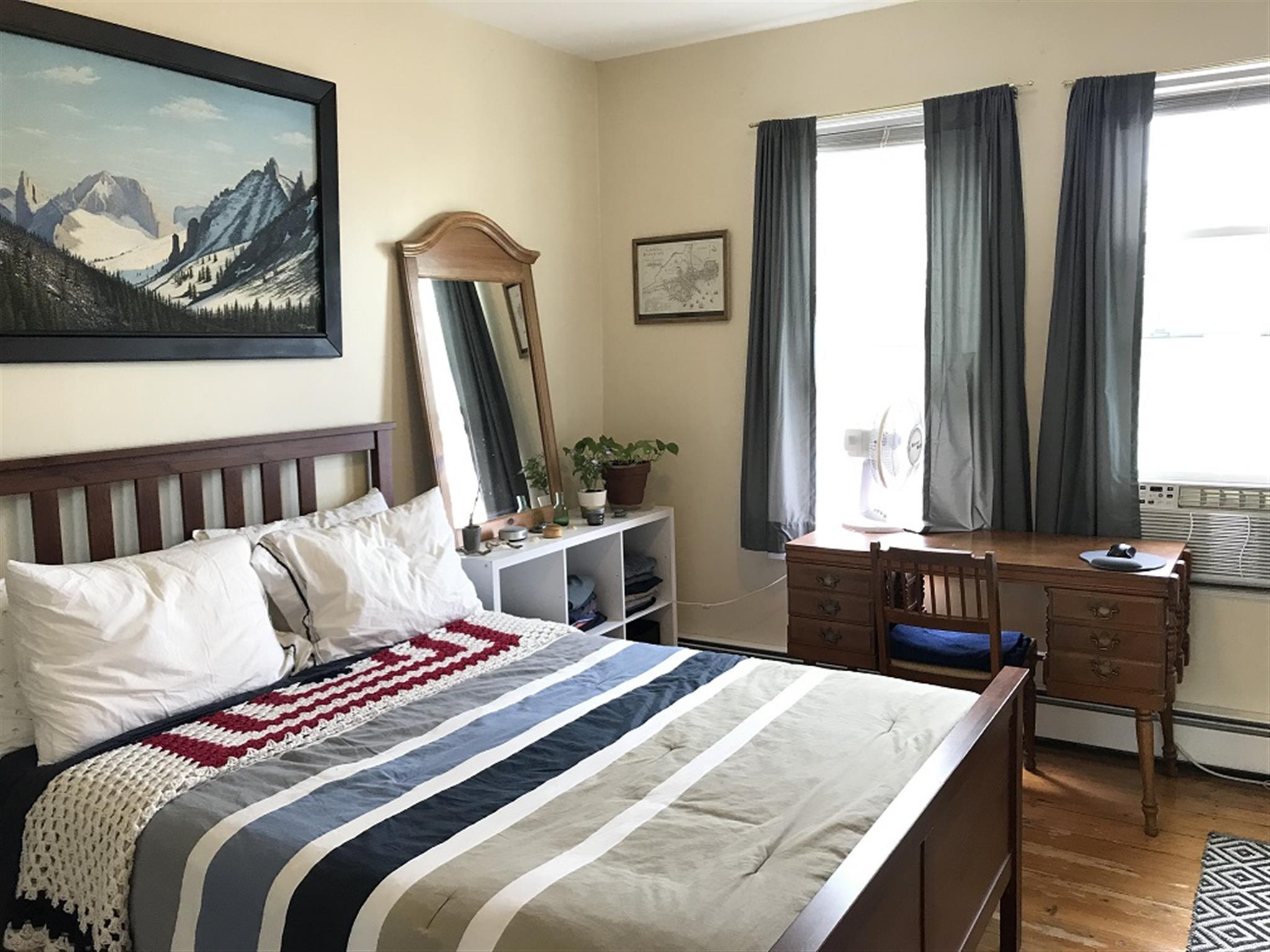 3 bed, 1 bath apartment for rent at 69 Winchester St Unit 2, Medford — photo 4 of 16