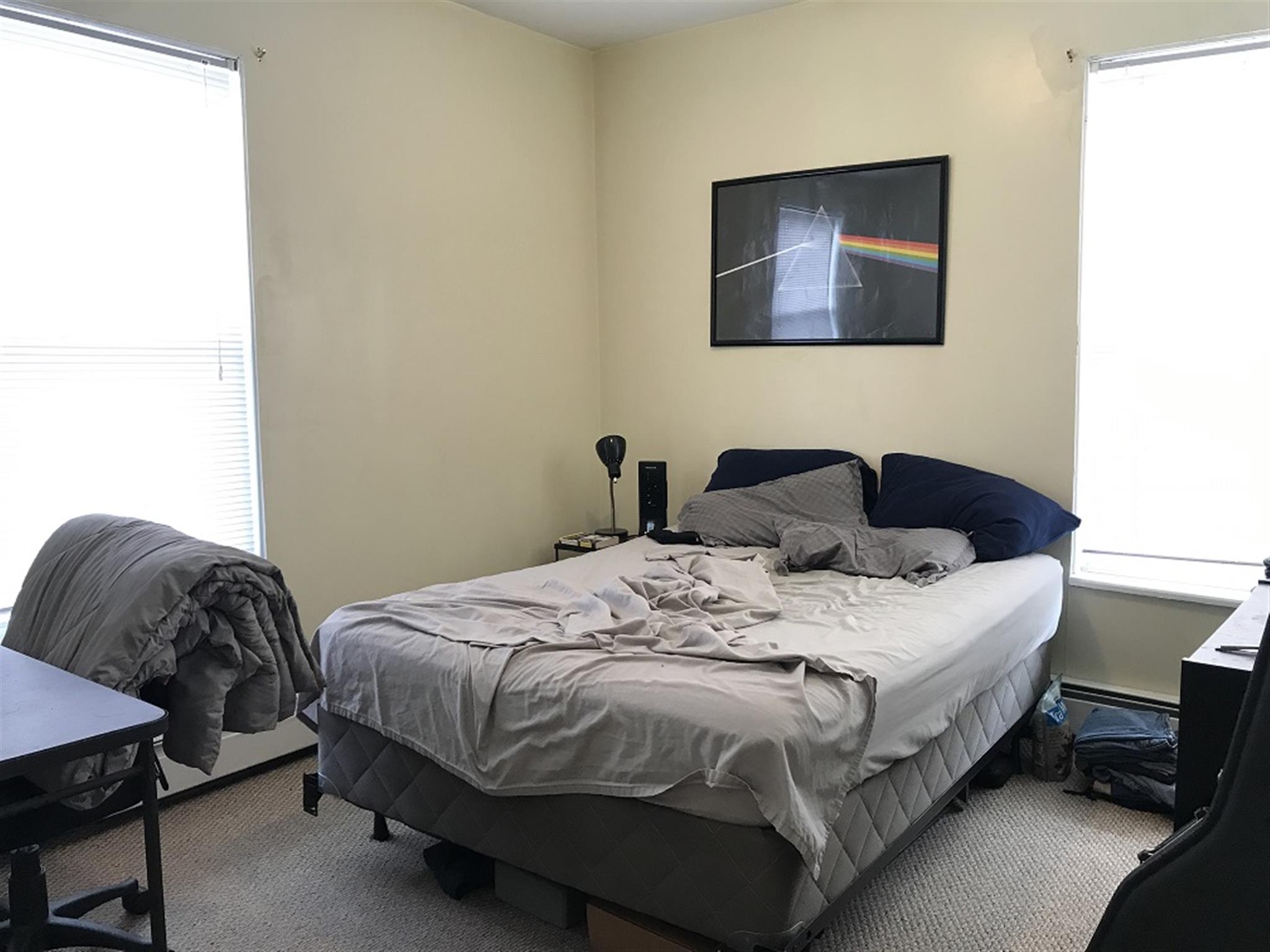 3 bed, 1 bath apartment for rent at 69 Winchester St Unit 2, Medford — photo 12 of 16