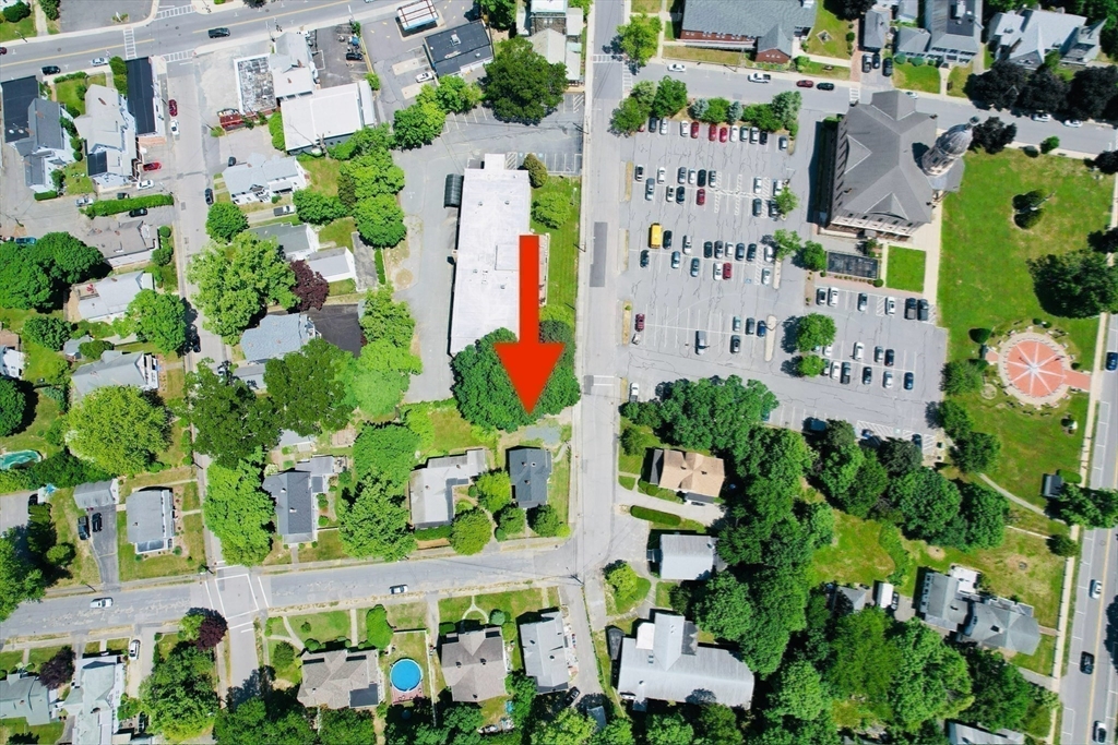 1 High St, Middleboro