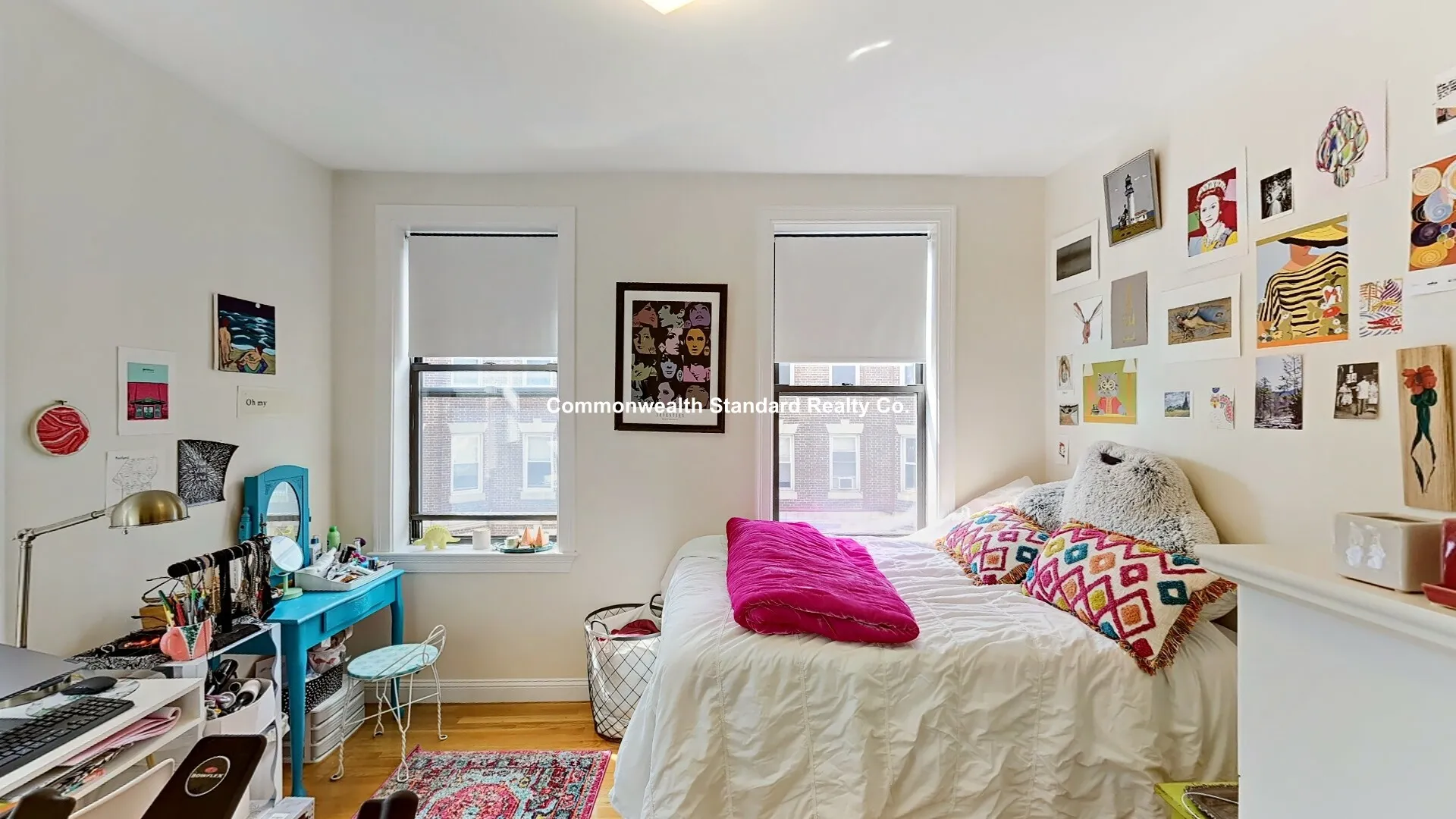 1340 Commonwealth Ave, Allston