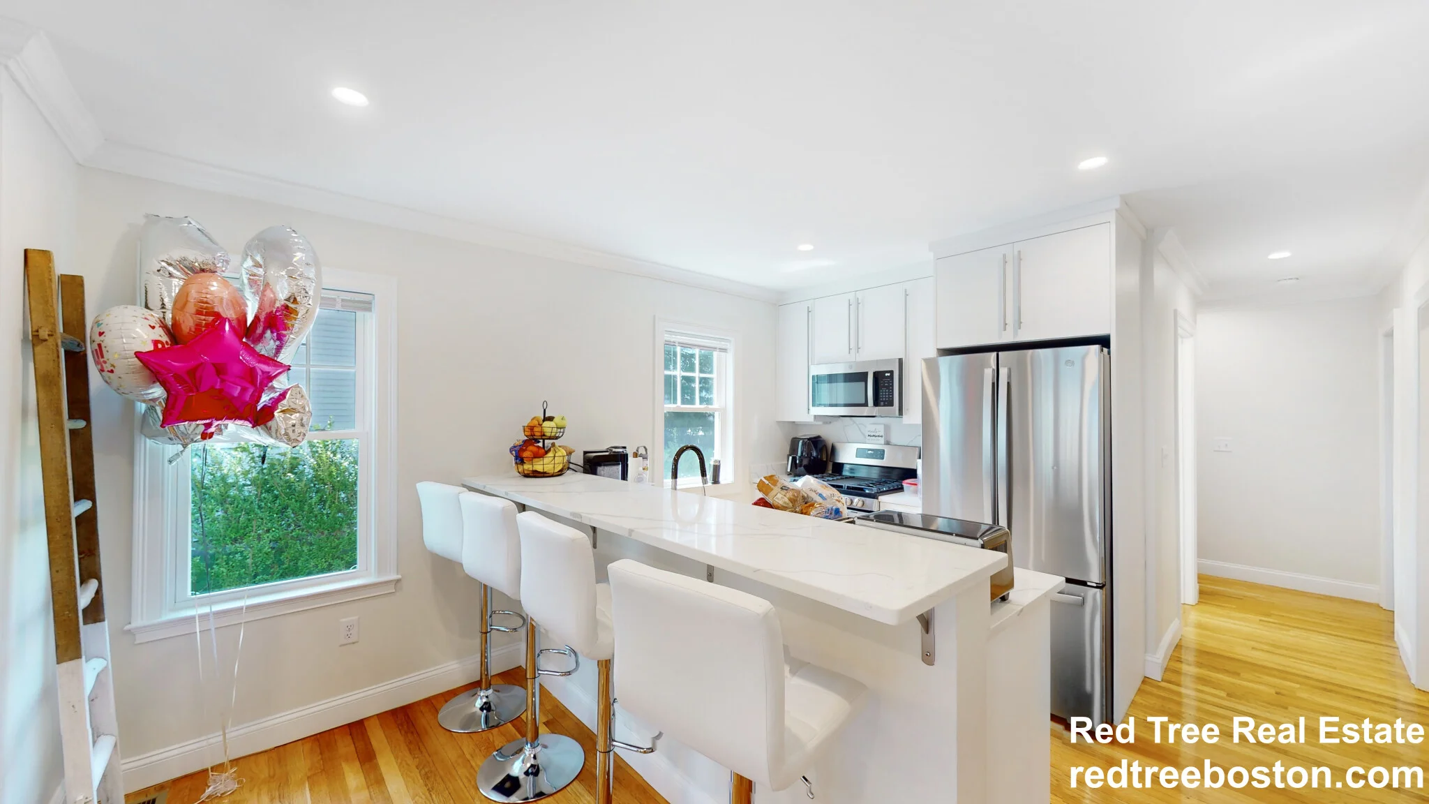 35 Crosby Rd, Chestnut Hill