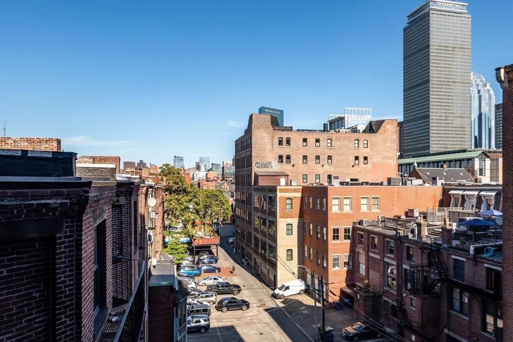 362 Commonwealth Ave, Back Bay