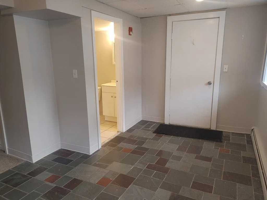65 Curve, Millis