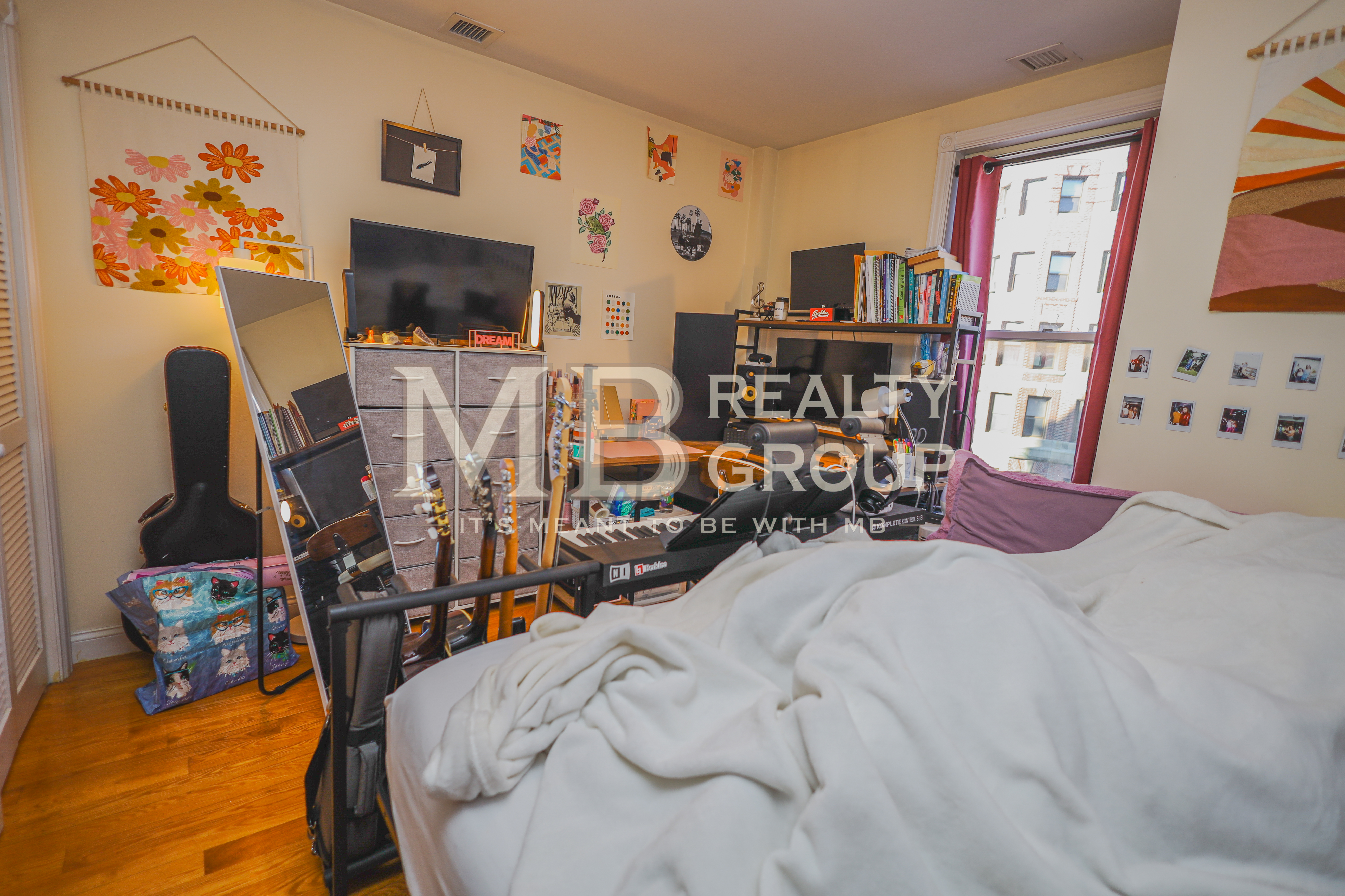 90 Westland Ave, Fenway