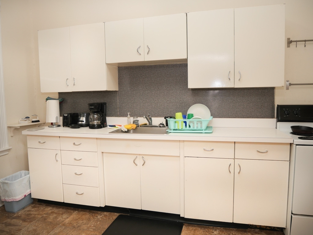 395 Harvard, Coolidge Corner