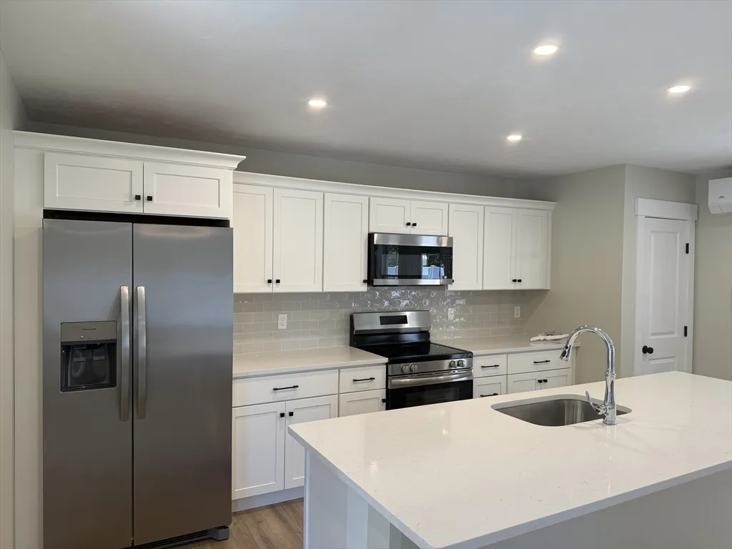 480 Wareham St, Middleboro