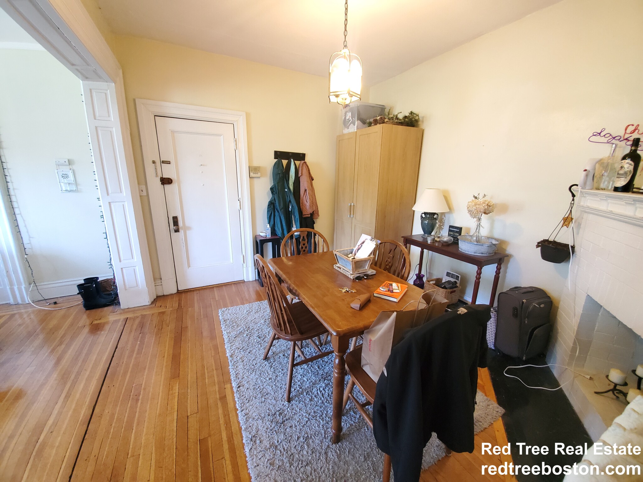 1688 Beacon St, Brookline