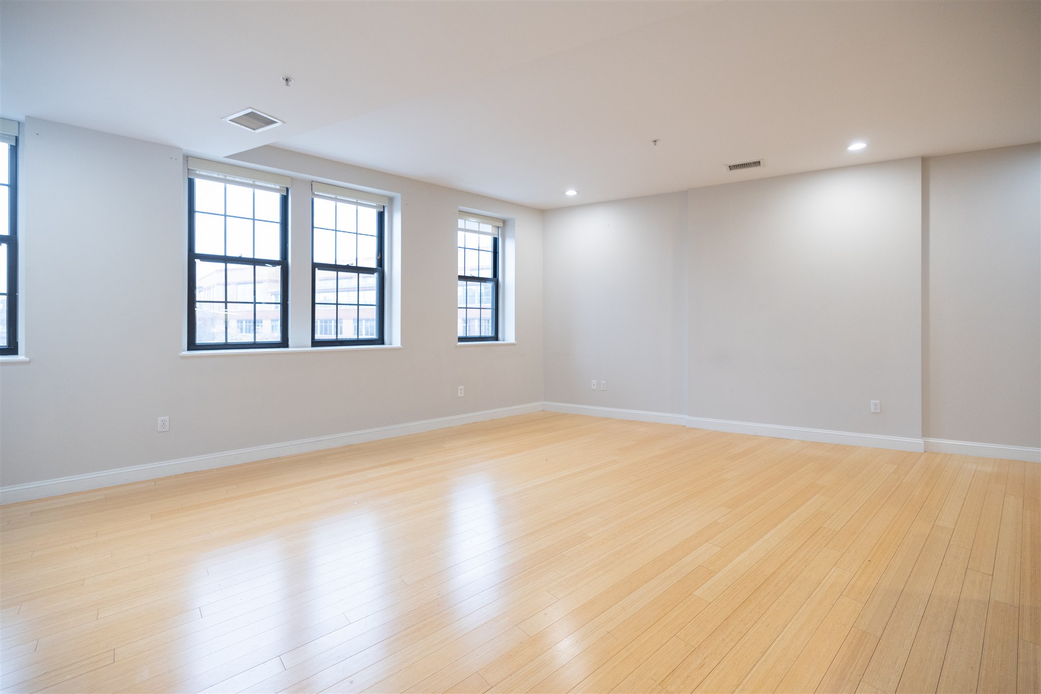 490 Harrison Ave, South End