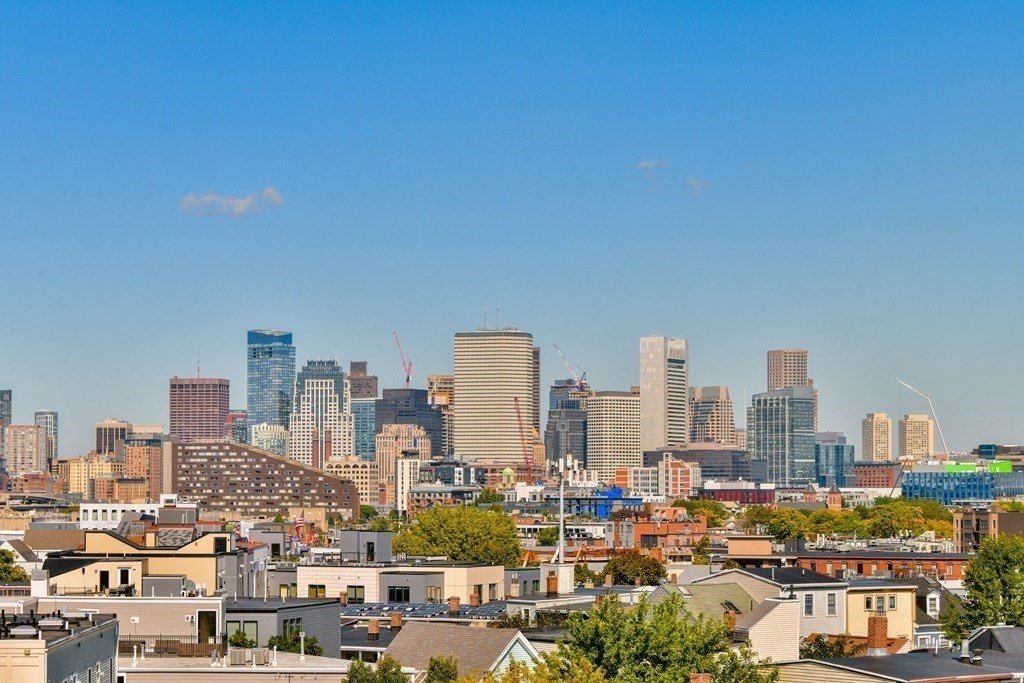 400 Dorchester St, South Boston