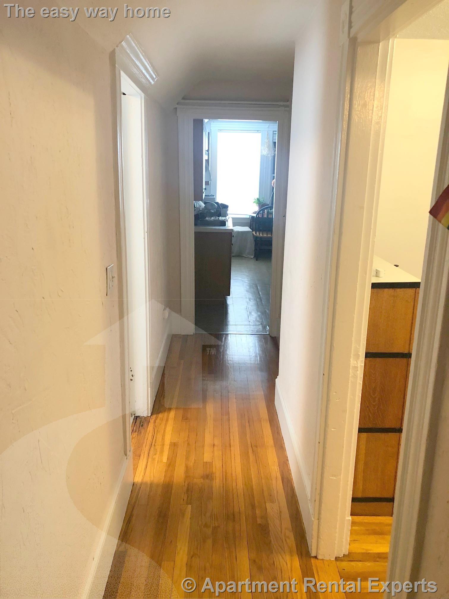 50 William St, Ball Square