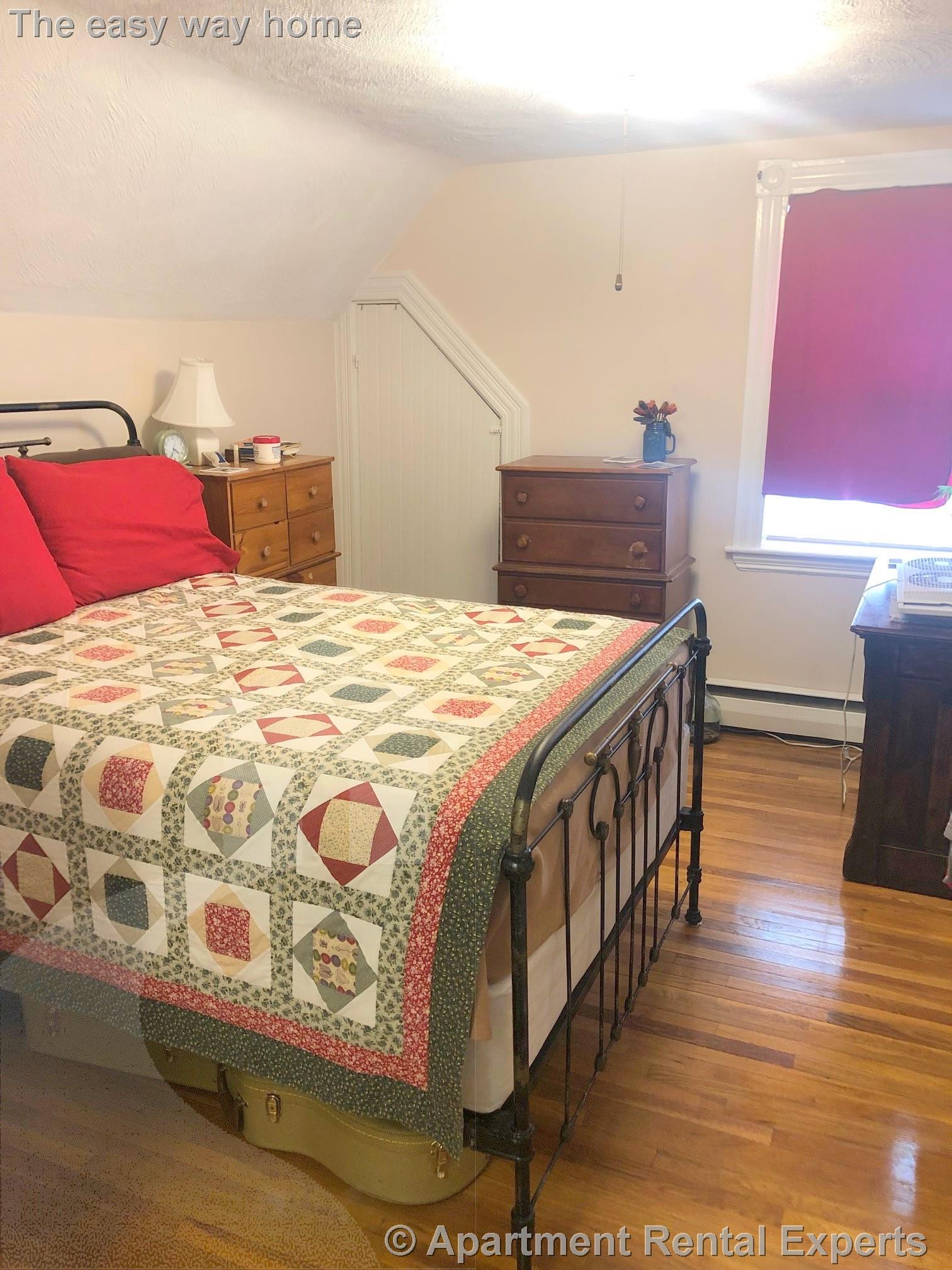 50 William St, Ball Square