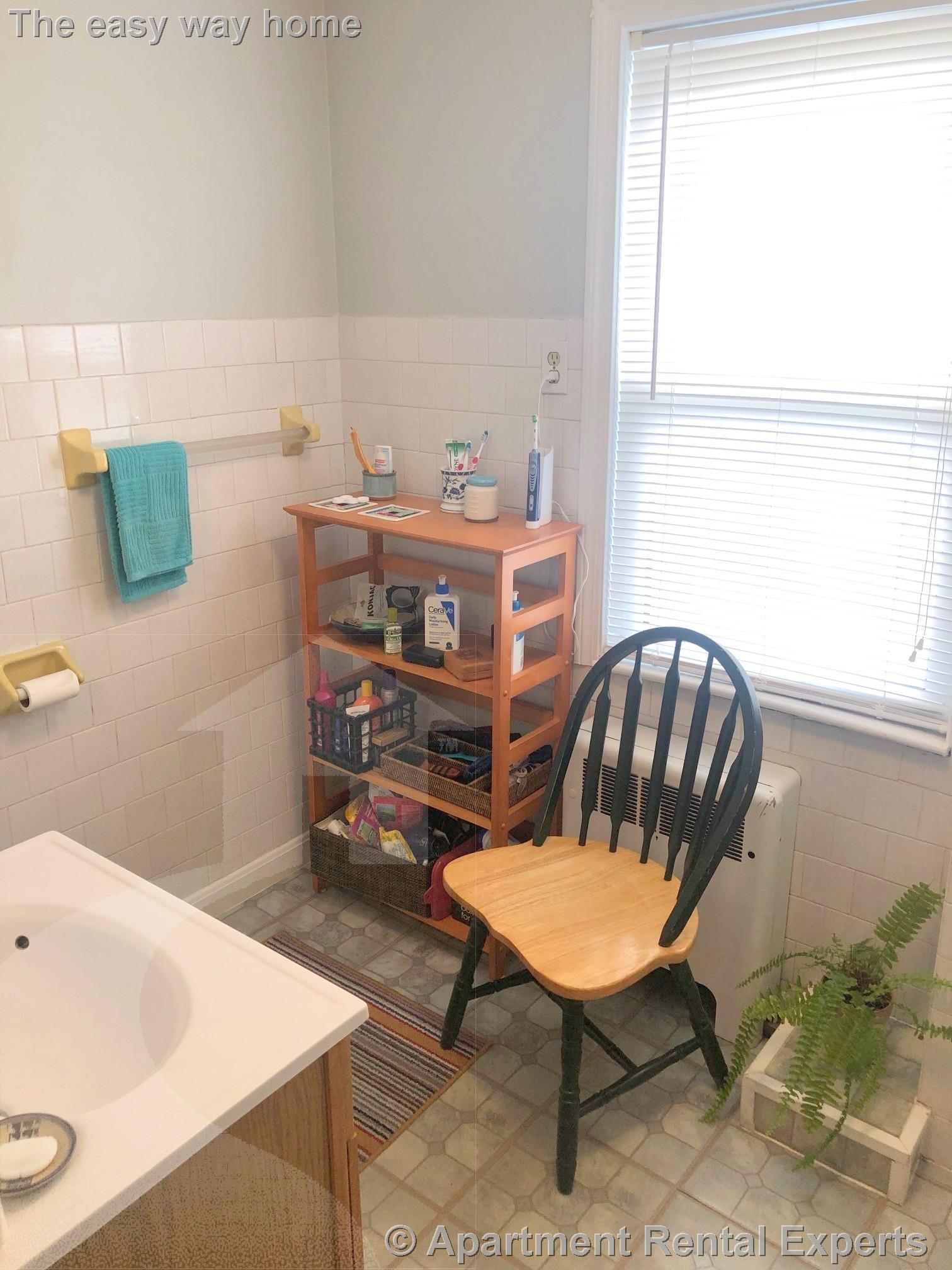 50 William St, Ball Square