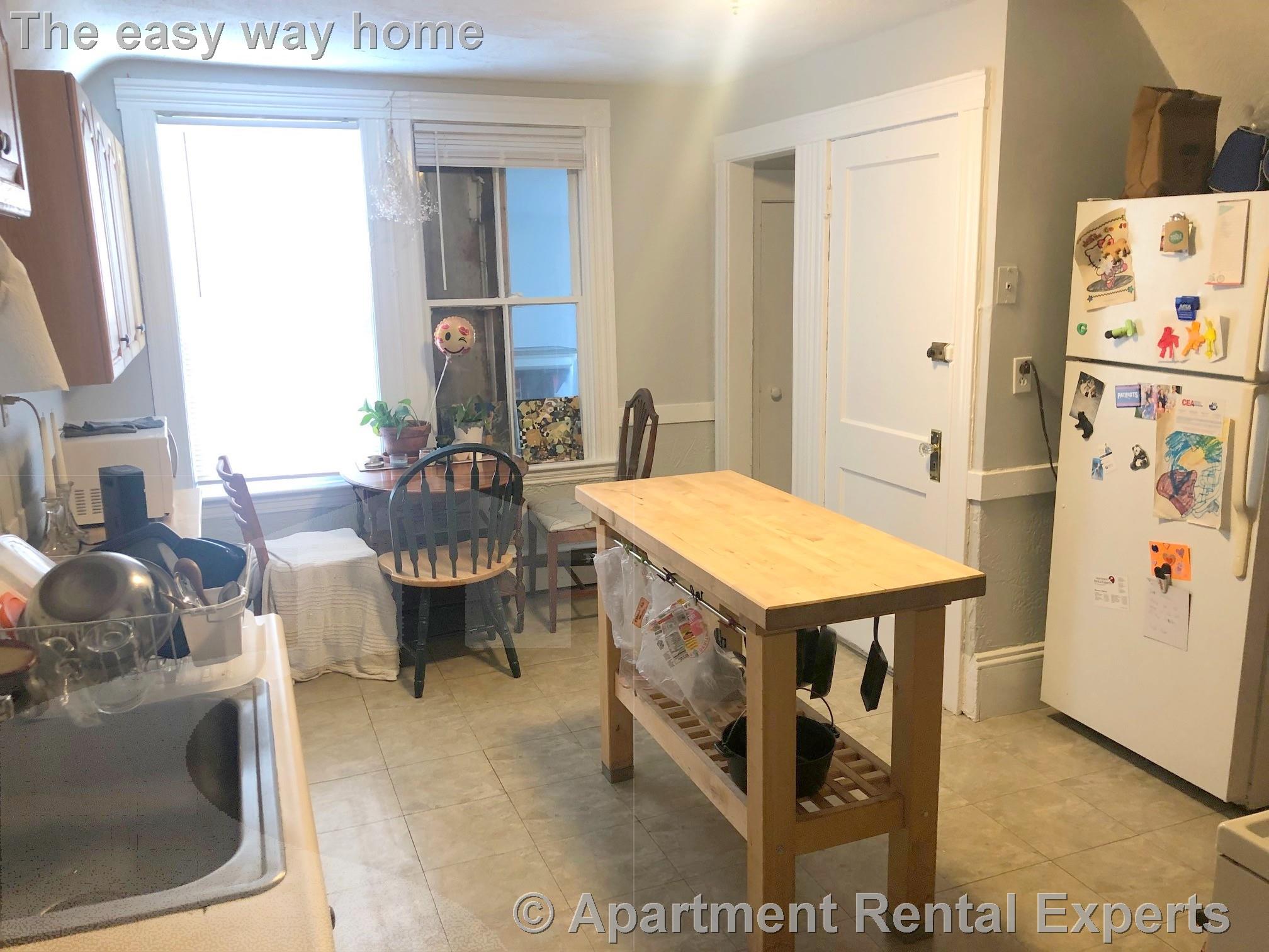 50 William St, Ball Square