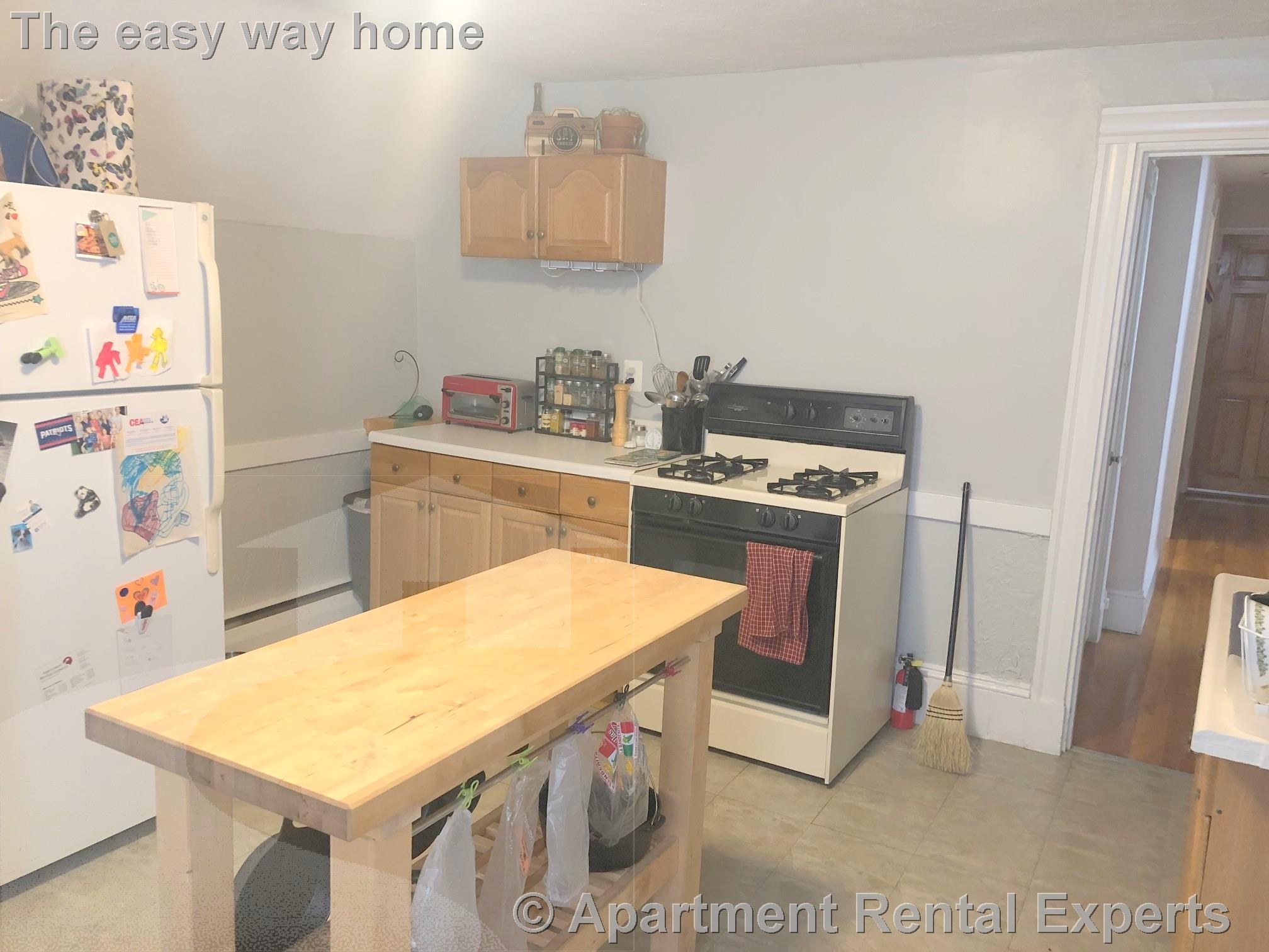 50 William St, Ball Square