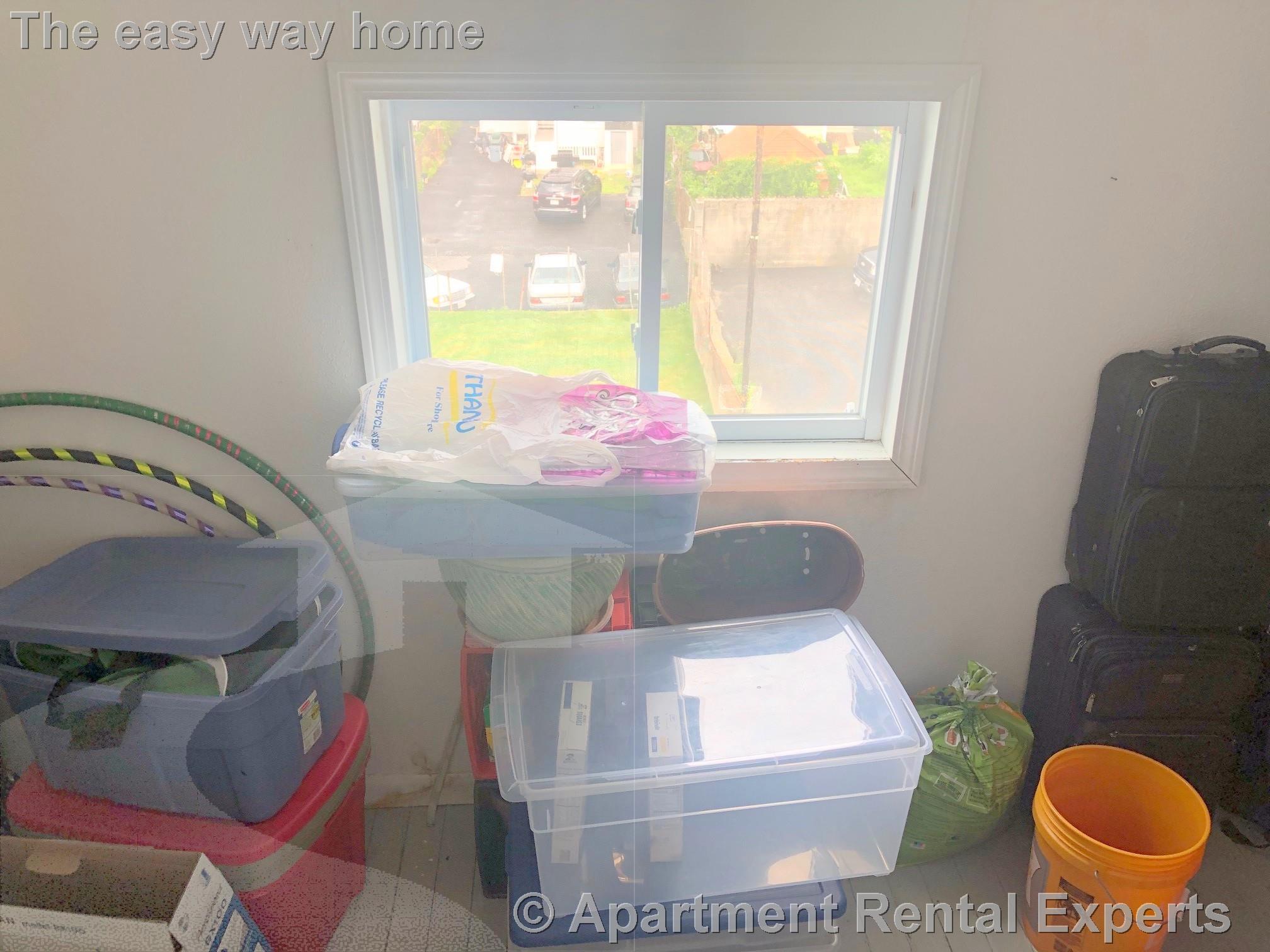 50 William St, Ball Square