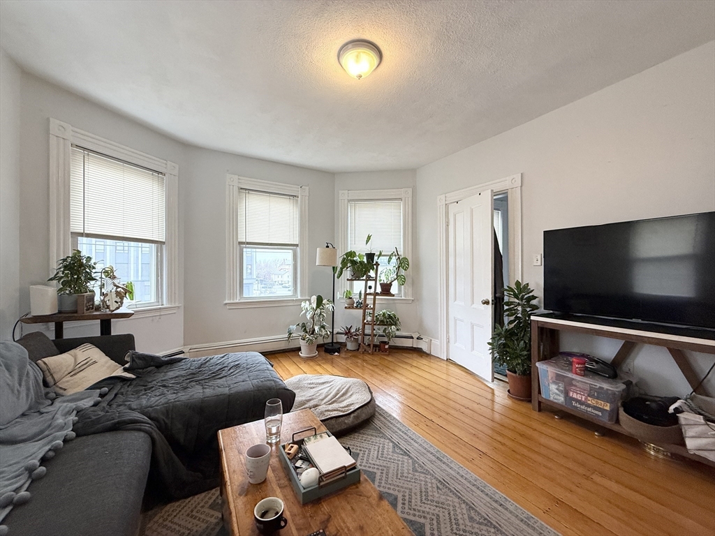 14 Allen St, Union Square