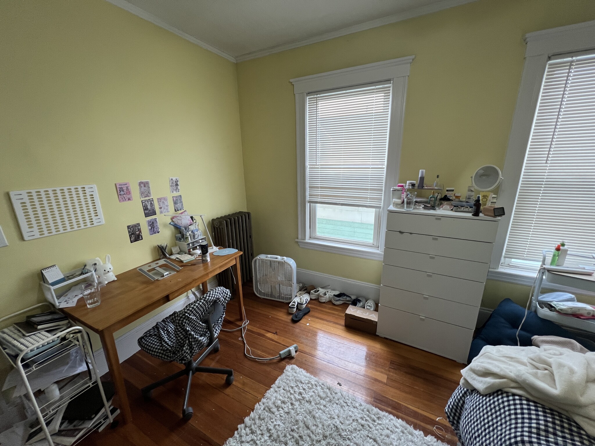 223 Holland St, Teele Square