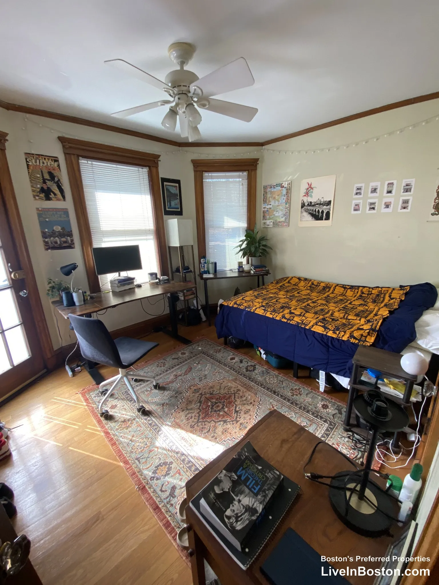 33 Iroquois St, Mission Hill