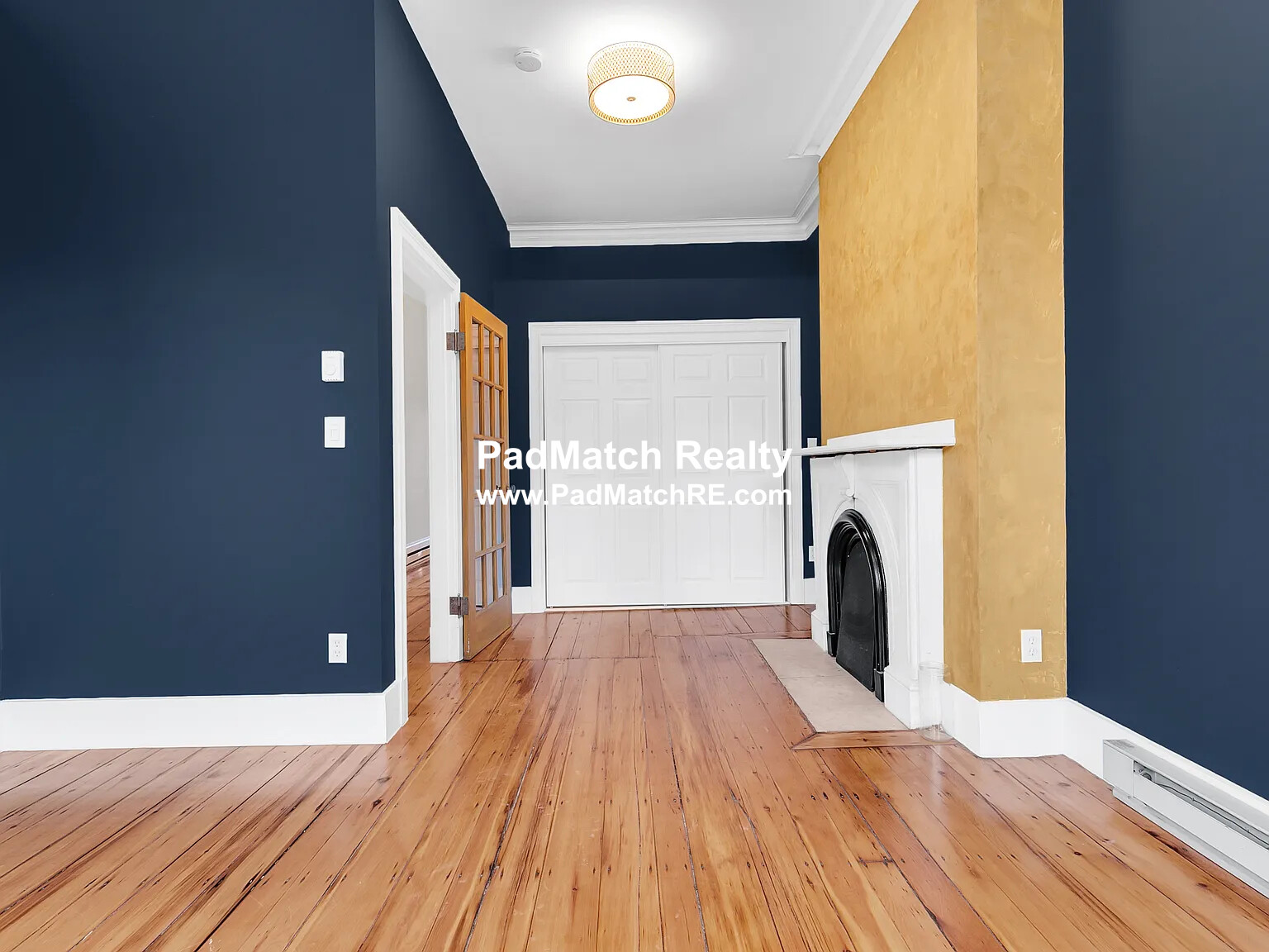 482 Columbus Ave, South End