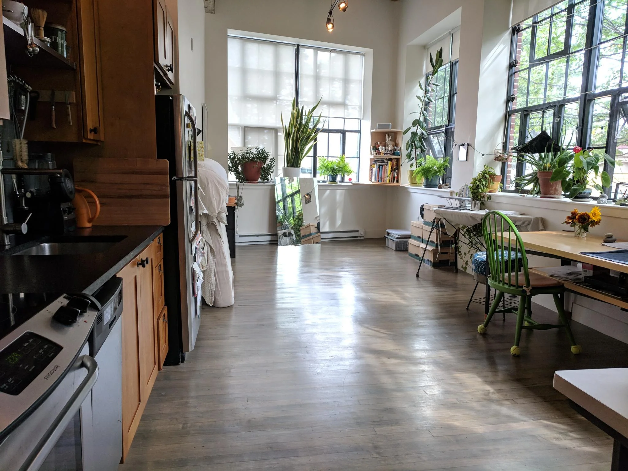 20 Sunnyside St, Jamaica Plain