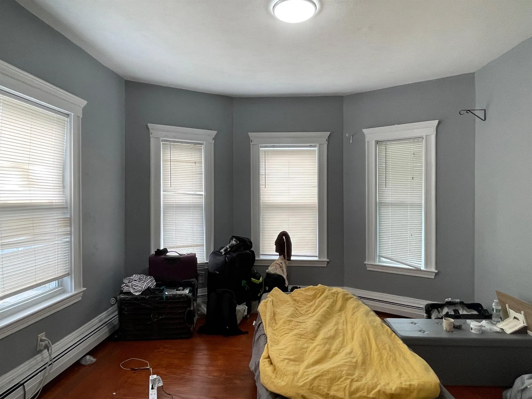 97 Morrison Ave, Powder House Square