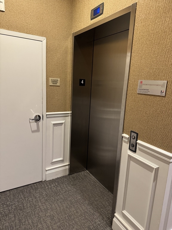 616 East Fourth, South Boston