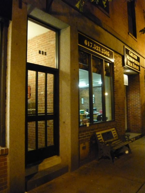 435 Hanover St, North End