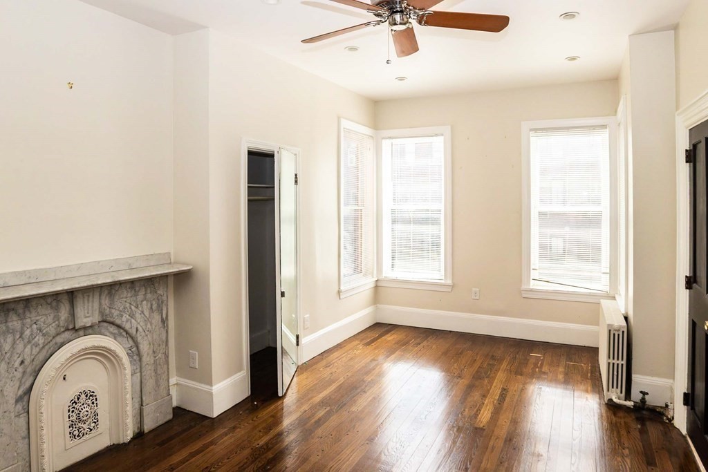 42 Rutland Sq, South End