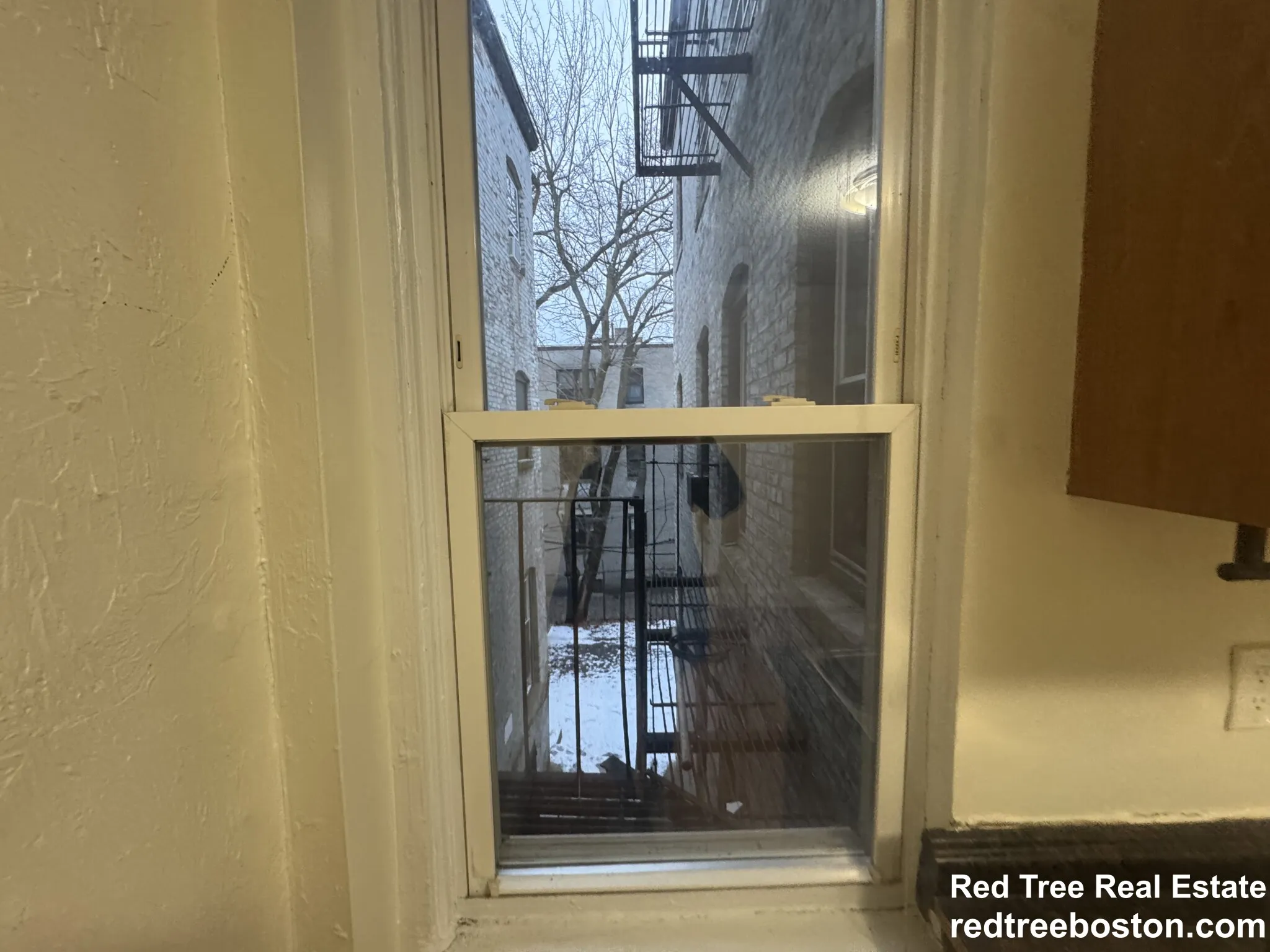 51 Huntington Ave, Back Bay