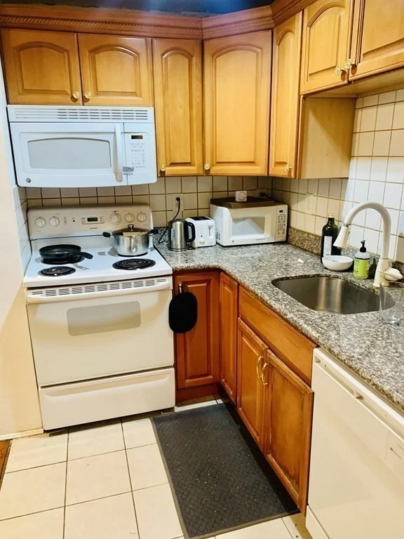 167 Beacon St, Back Bay