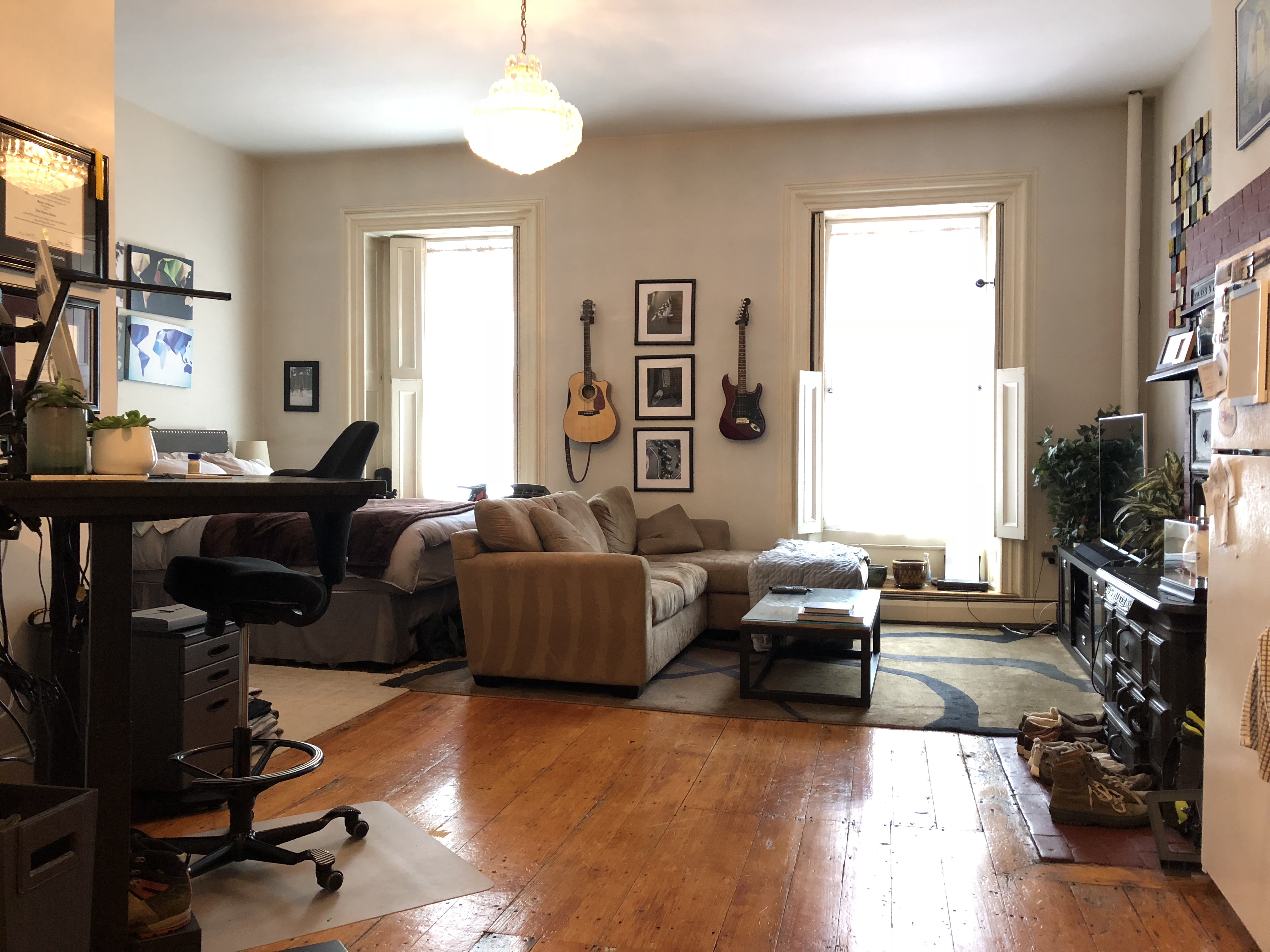 141 Beacon St, Back Bay