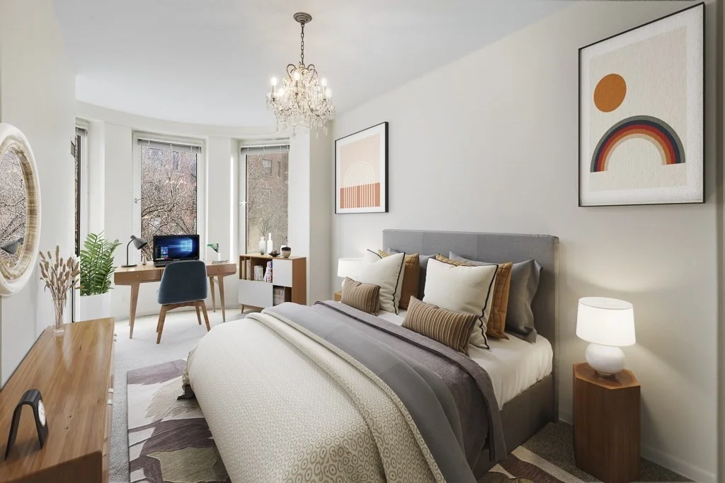 492 Beacon St, Back Bay