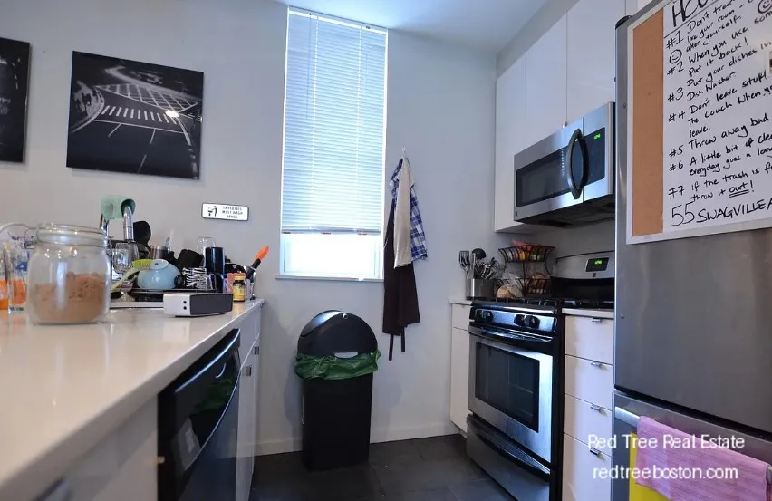 53 Glenville Ave, Allston