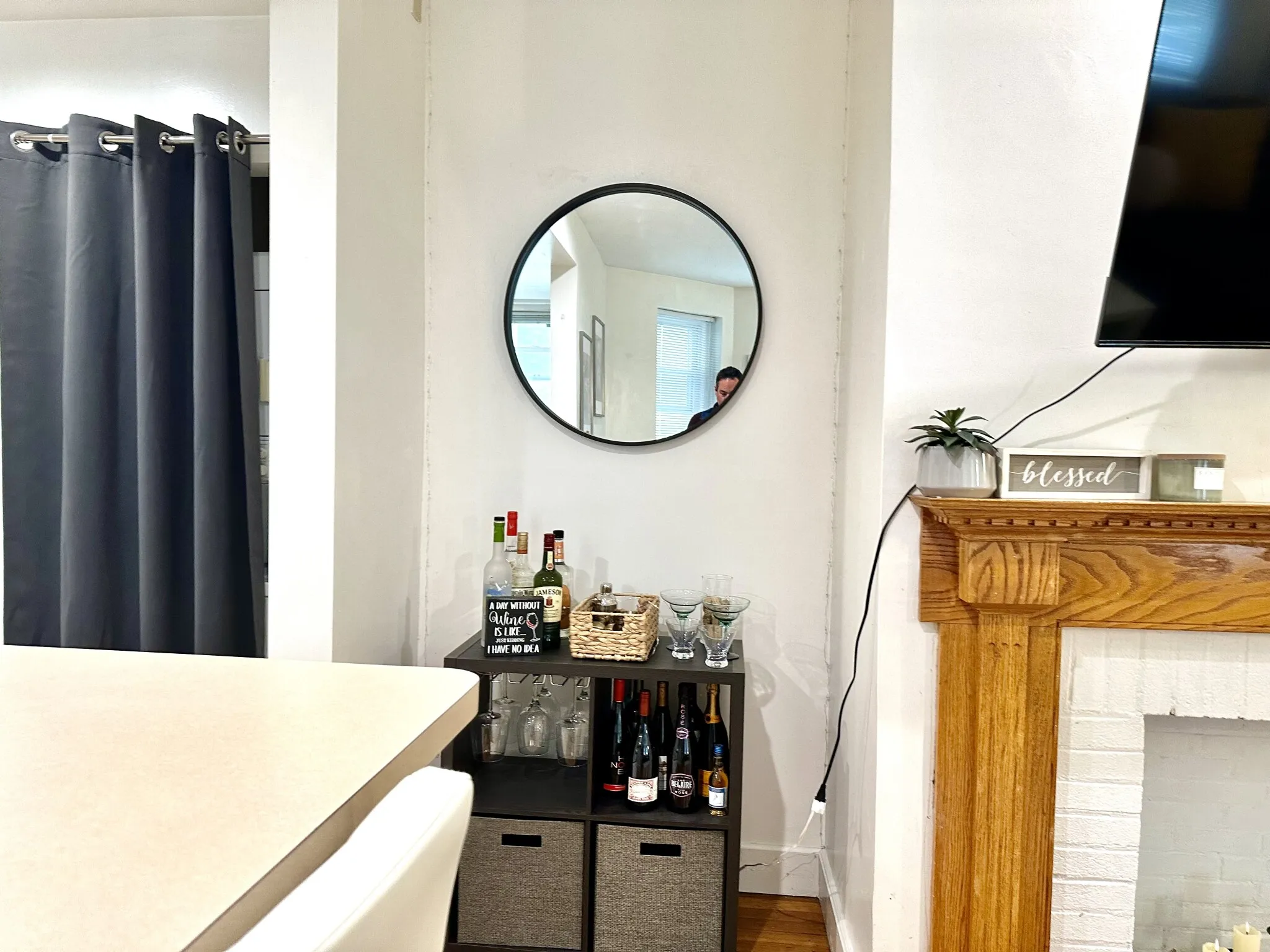 21 Westbourne Ter, Corey Hill