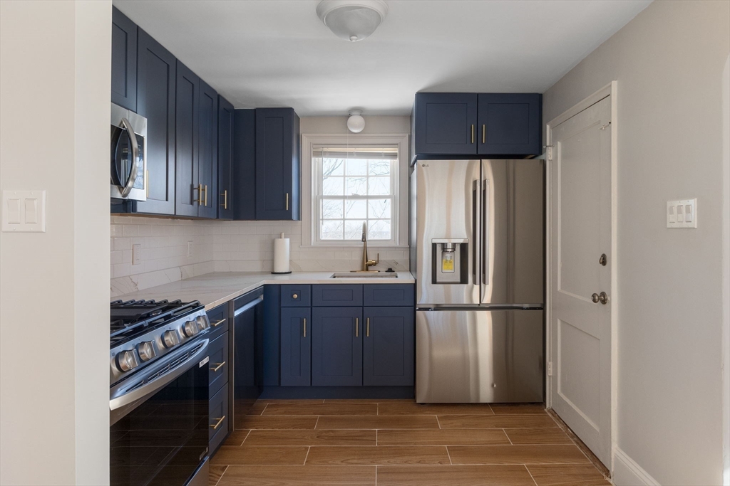 34 Weeks Ave, Roslindale