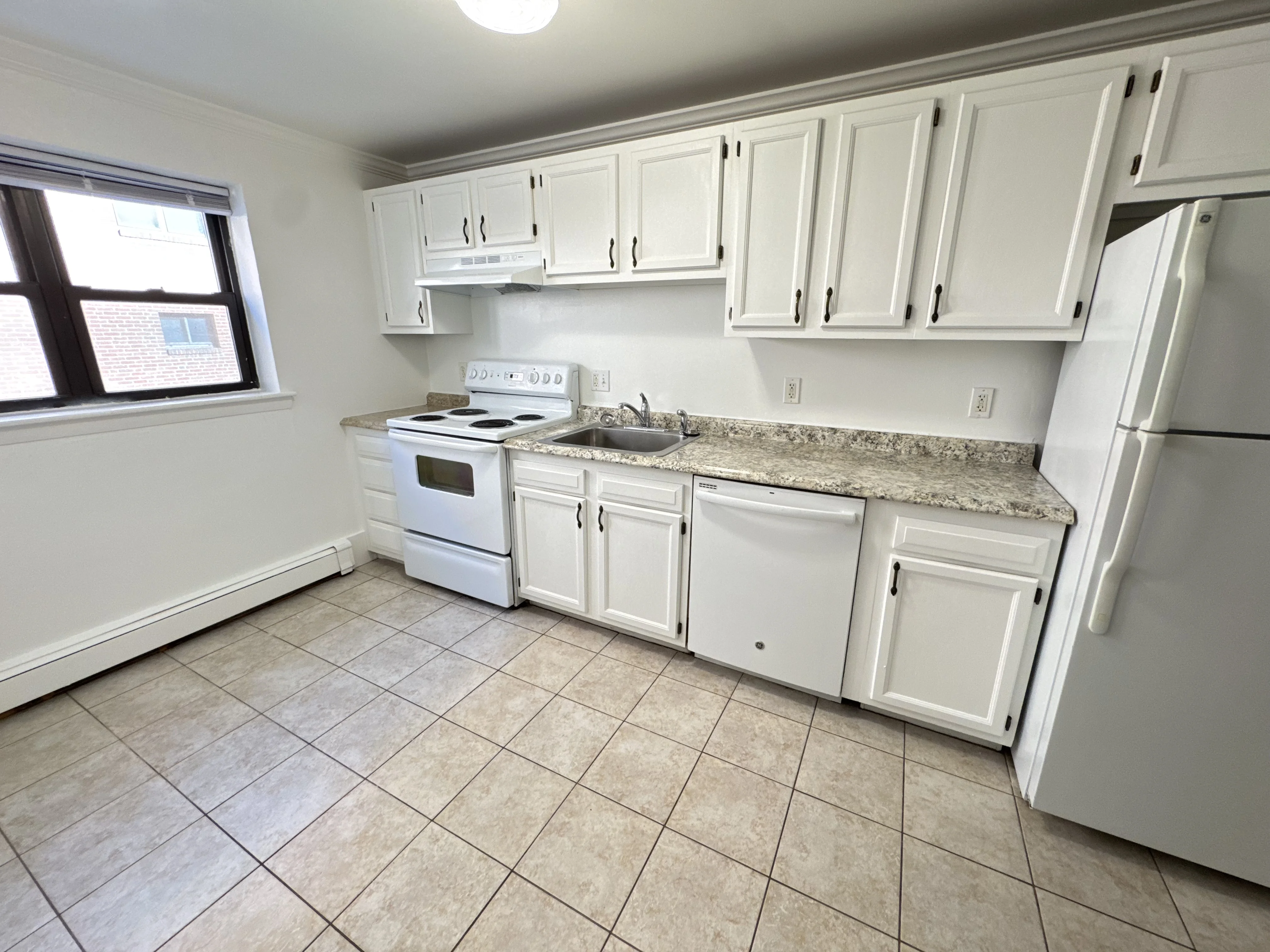 42 Harvard Ave, Coolidge Corner