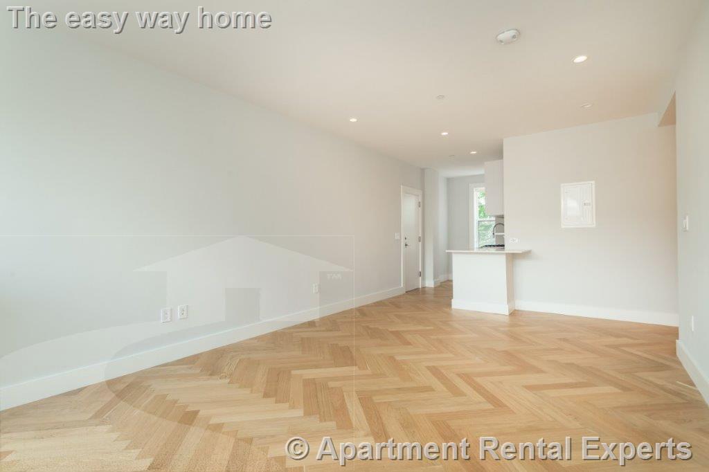 18A Forest St, Porter Square