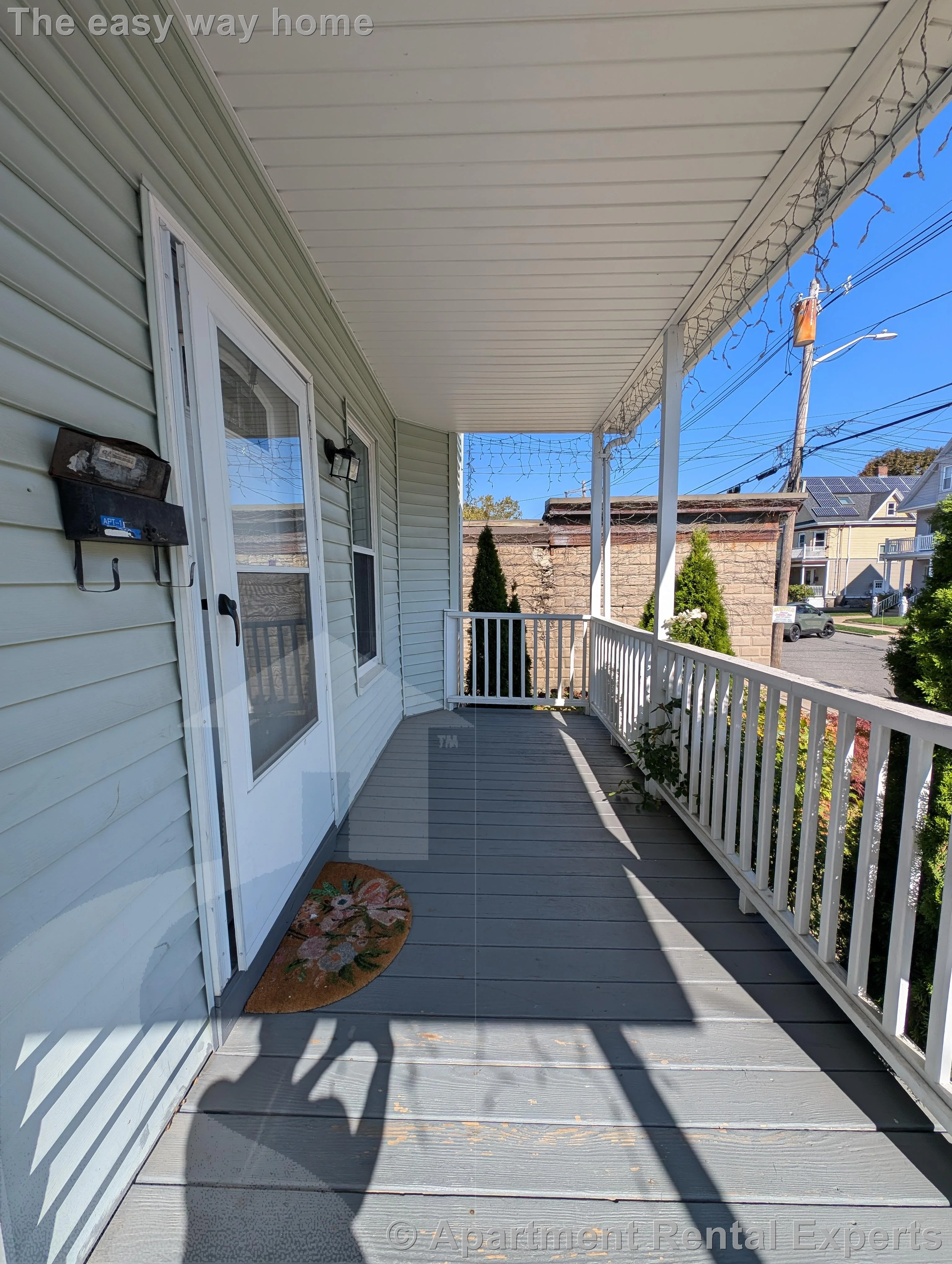 112 Dudley St, Medford Square