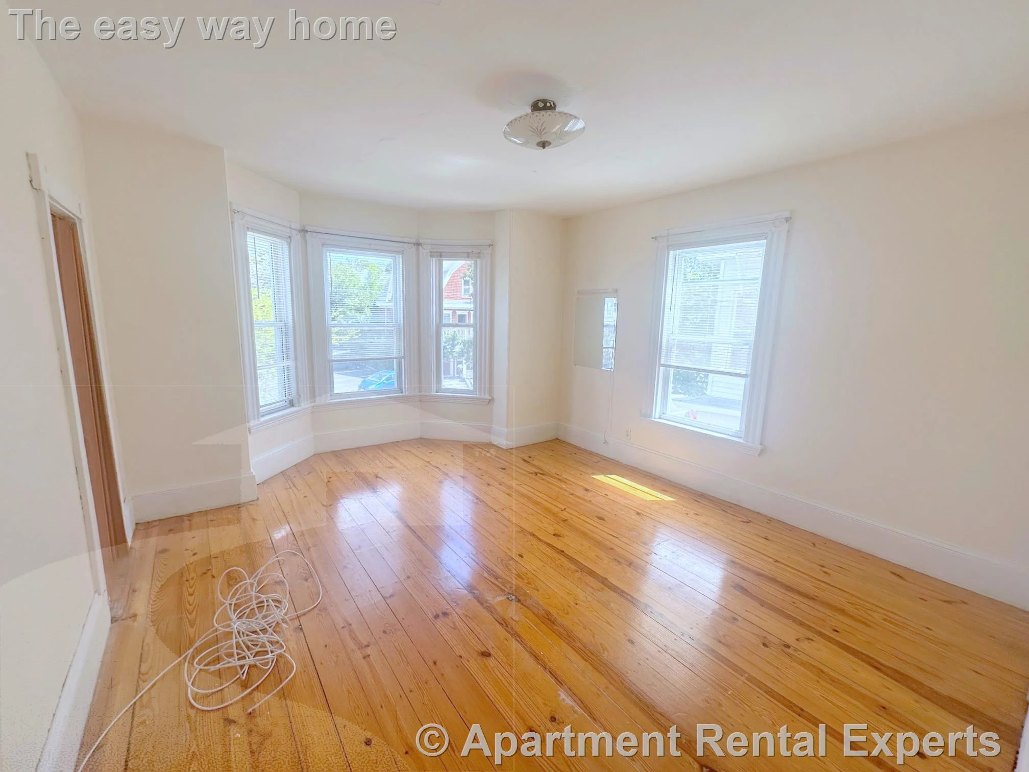 44 Elm St, Porter Square
