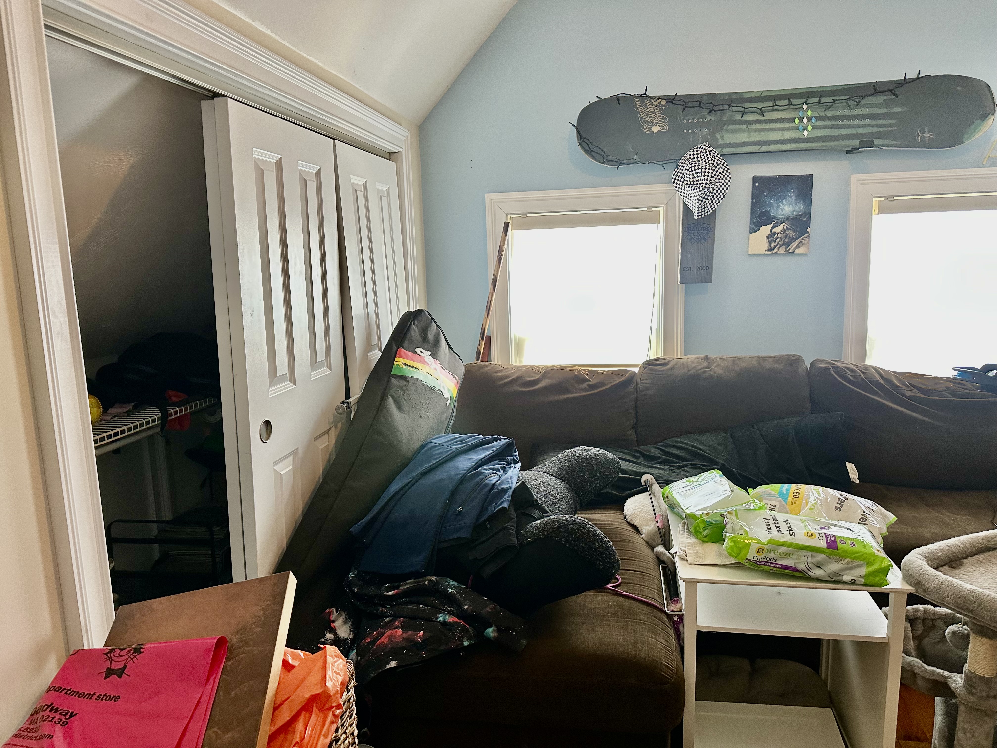 97 Dover St, Davis Square