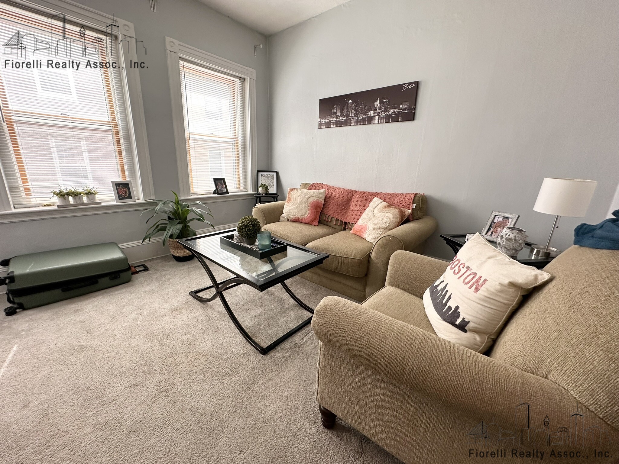 31 Sheafe St, North End