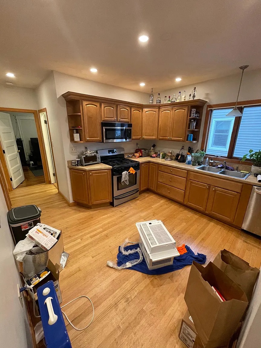 45 Bowdoin St, Tufts University