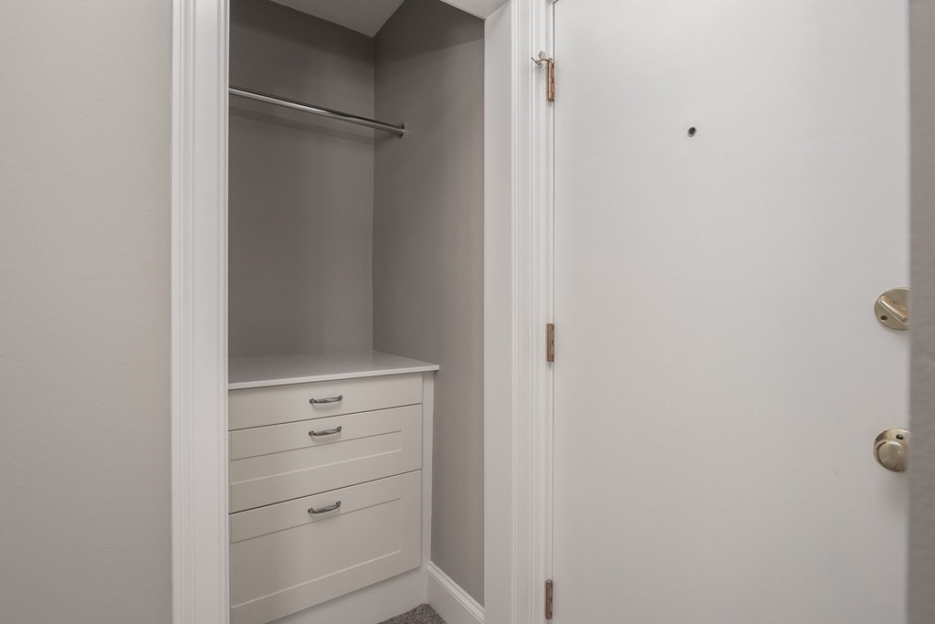 50 Columbus Ave, Union Square