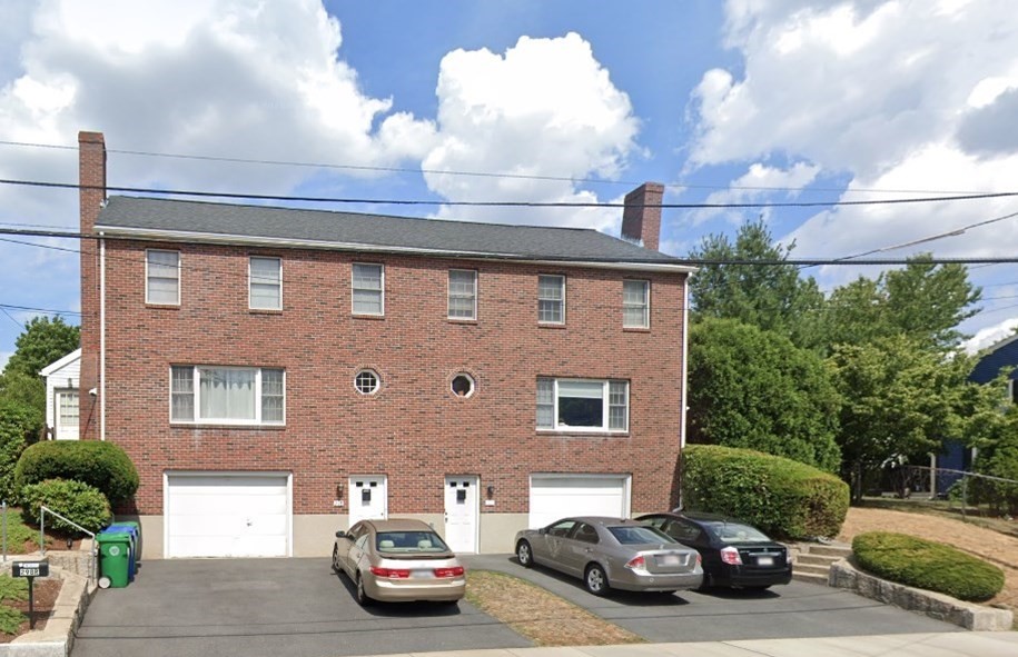 298 Adams St, Newton Corner